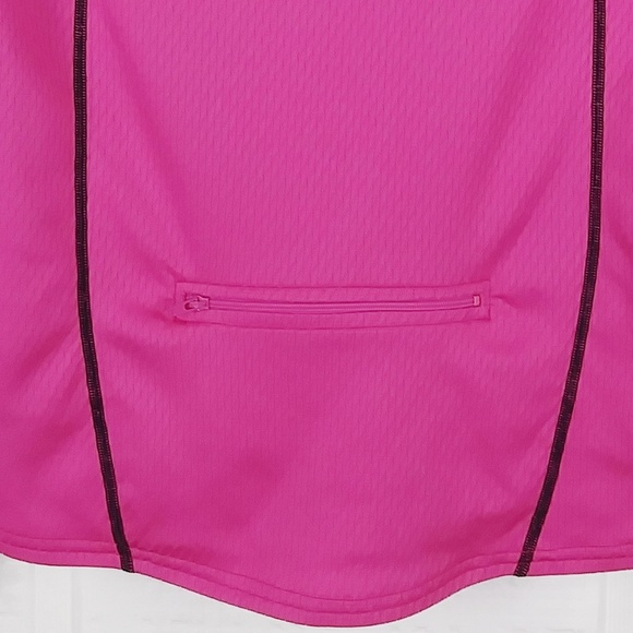 Bike shirt Long sleeve Performance Bike size M - Picture 6 of 8